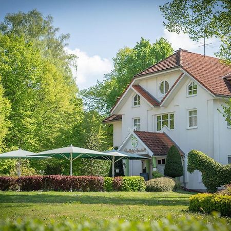 Parkhotel Neustadt Garni エクステリア 写真